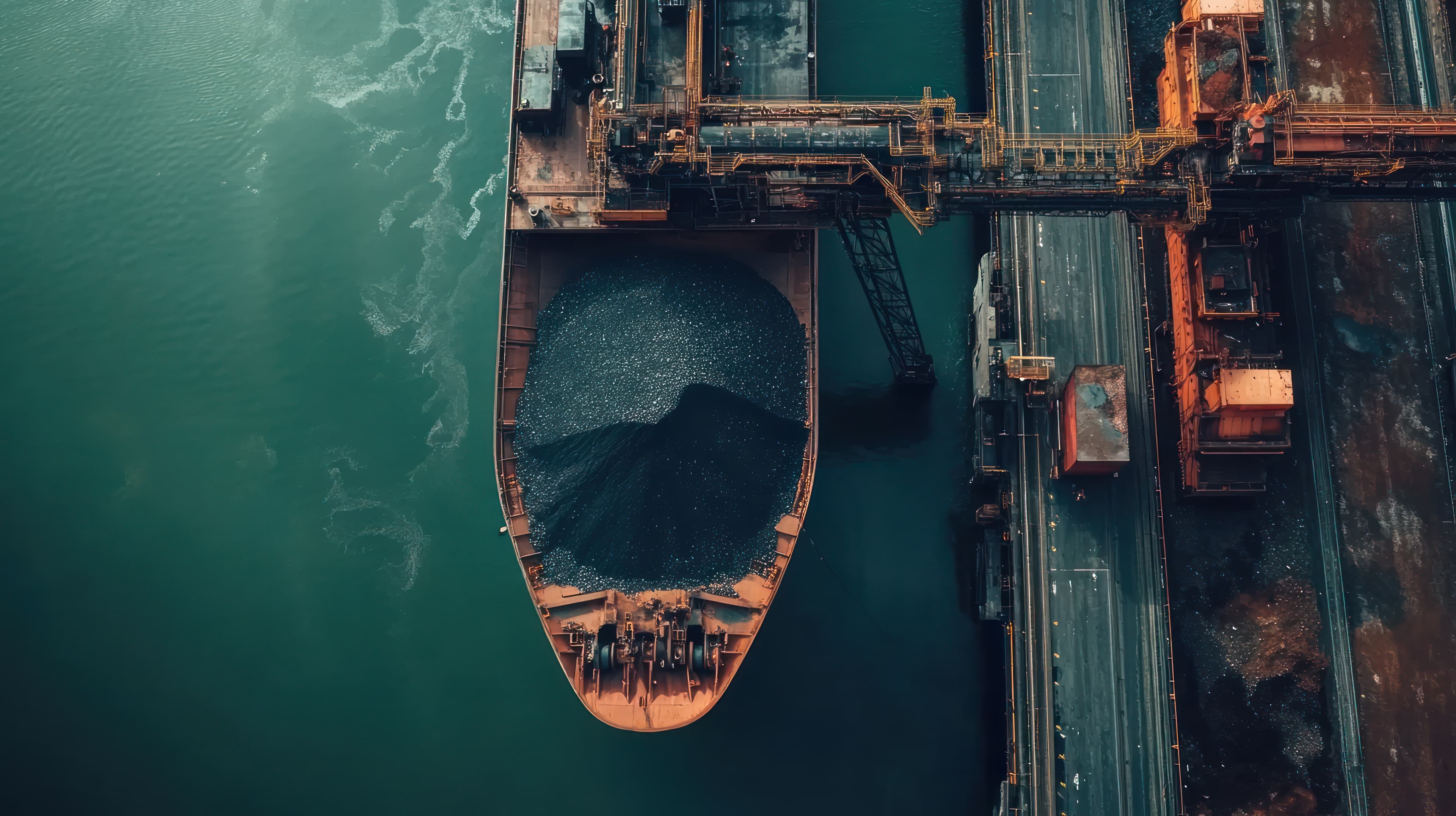 Heavy-Duty Conveyor Belts