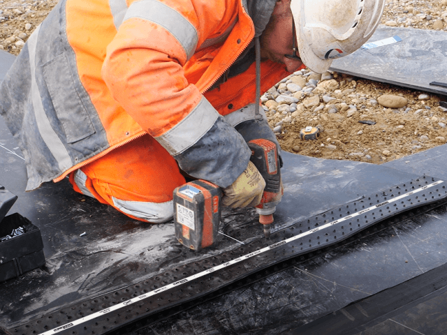 Mechanical Splicing